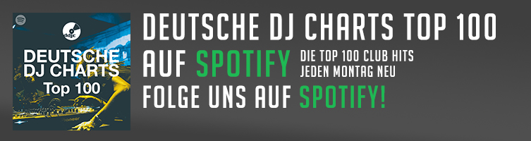 Deutsche Dj Charts Top 100